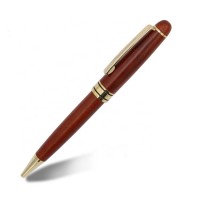 Hot Sale Rosewood Maple Wood BallPoint Pen, Gift Wooden Pen, Wood Pen