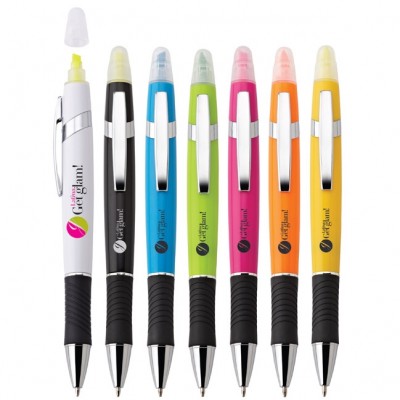 Hot selling function highlighter pen