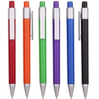 Customized ballpoint-pen-springs cheap ballpoint pen advertising ballpoint pen